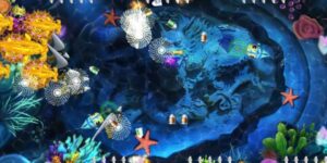 Bắn Cá Xèng 777 Trải Nghiệm Săn Xu Rực Rỡ Tại AW8 