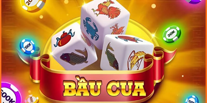 Trải nghiệm mượt mà cùng hiệu ứng sắc nét trong bầu cua AW8