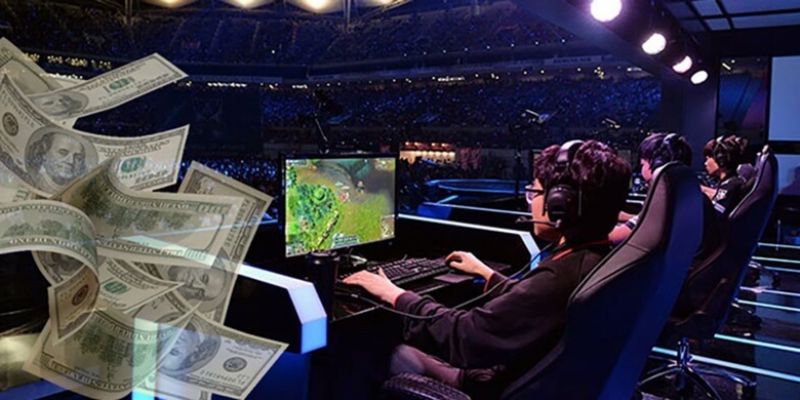 Cá Cược Esports Đa Dạng Thể Loại Dễ Chơi Dễ Thắng Tại AW8 2 Cá cược esports tại AW8 đa dạng từ MOBA đến FPS với tỷ lệ rõ ràng