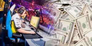 Cá Cược Esports Đa Dạng Thể Loại Dễ Chơi Dễ Thắng Tại AW8