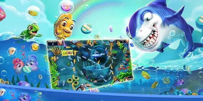Cách Chơi Bắn Cá Hiệu Quả Tại AW8 Dễ Thắng Và Tiết Kiệm Đạn