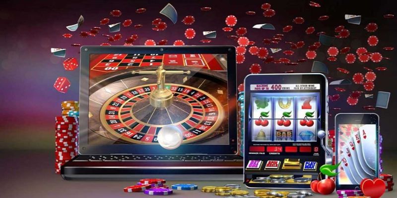 Casino AW8 2 Hình ảnh rõ nét và chia thưởng minh bạch trong từng bàn chơi