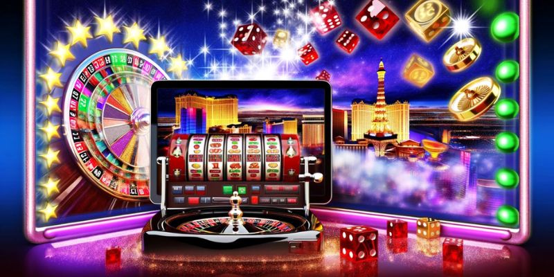 Casino AW8 3 Trò chơi casino AW8 với cách chơi đơn giản và kết quả nhanh