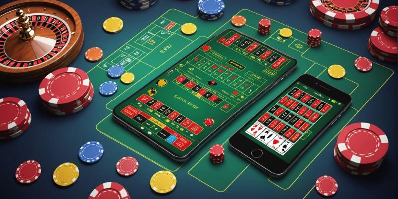 Game bài AW8 4 Chơi mọi lúc mọi nơi với giao diện thích nghi và bảo mật tối đa