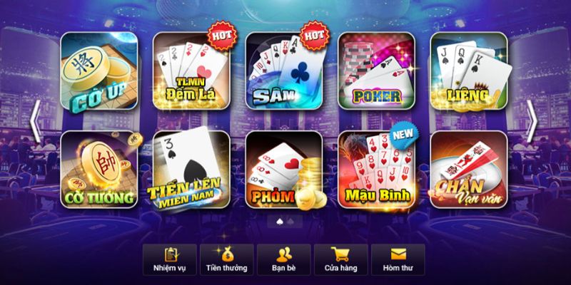 Game Bài AW8 Đa Dạng Hấp Dẫn - Chơi Là Mê Tại Nhà Cái