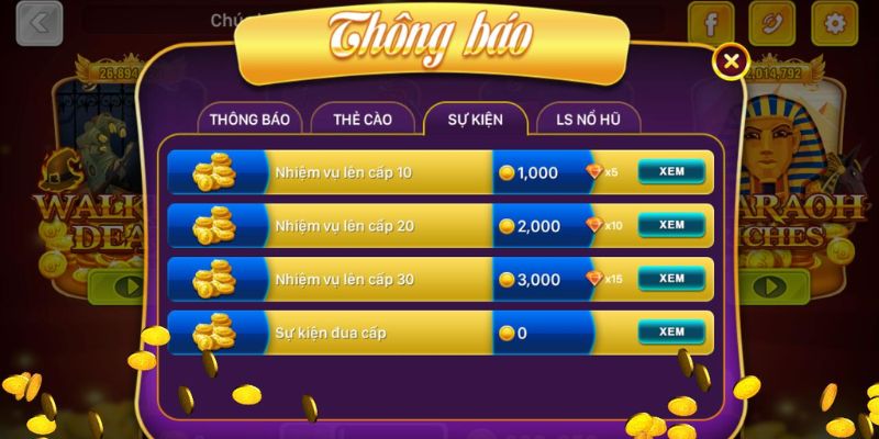 Khuyến Mãi Nổ Hũ Đón Lộc Từng Lượt Quay Cực Dễ Tại AW8 3 Áp dụng đúng cách giúp khuyến mãi phát huy hiệu quả tối đa