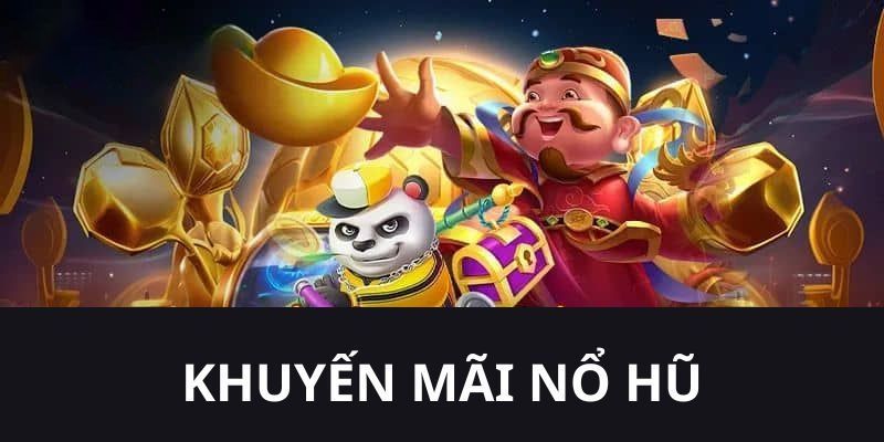 Khuyến Mãi Nổ Hũ Đón Lộc Từng Lượt Quay Cực Dễ Tại AW8  