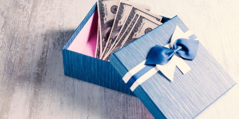 Khuyến Mãi AW8 4 Khuyến mãi đầu tư dài hạn để nâng cao sự gắn kết