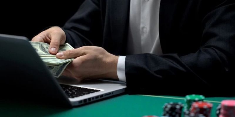 Nạp tiền AW8 nhanh và an toàn với giao diện tối ưu từng bước