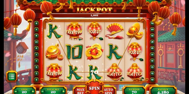 Slot Game AW8 2 Slot Game AW8 phong phú chủ đề và hiệu ứng