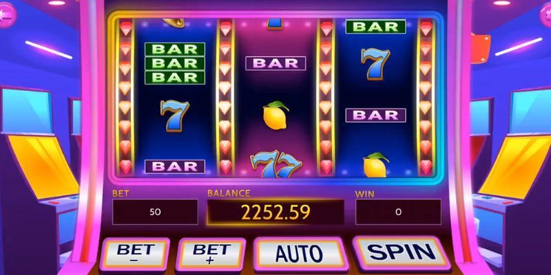 Slot Game AW8 3 Cách chơi Slot Game trực quan dễ hiểu phù hợp với mọi đối tượng