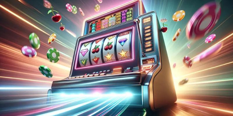 Slot Game AW8 4 Áp dụng chiến thuật giúp slot trở thành kênh giải trí hiệu quả