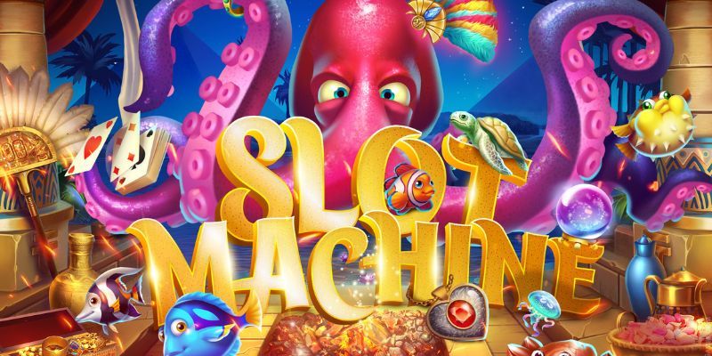 Slot Game AW8 Đa Dạng Chủ Đề Quay Hũ Hấp Dẫn Mỗi Ngày
