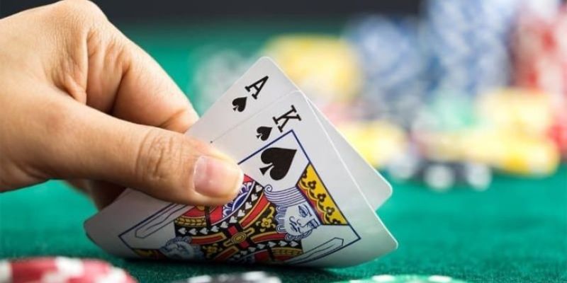 Hiểu rõ cách tính điểm giúp làm chủ ván đấu trong xì dách AW8