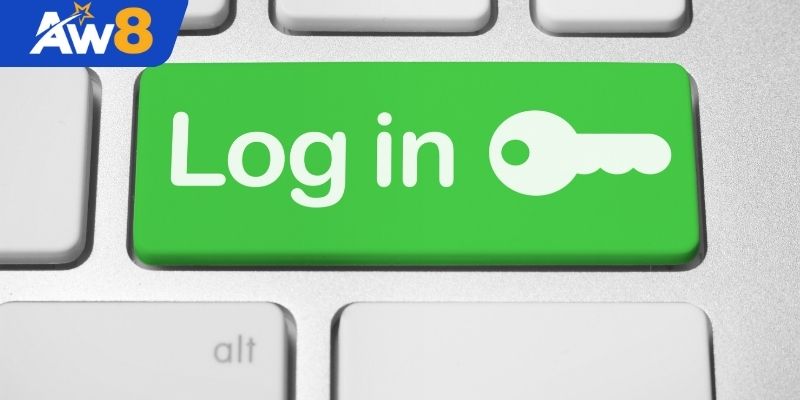 Đăng nhập AW8 Aw8 dang nhap Duy trì đăng nhập AW8 đều đặn để nhận quà và thăng hạng dễ dàng