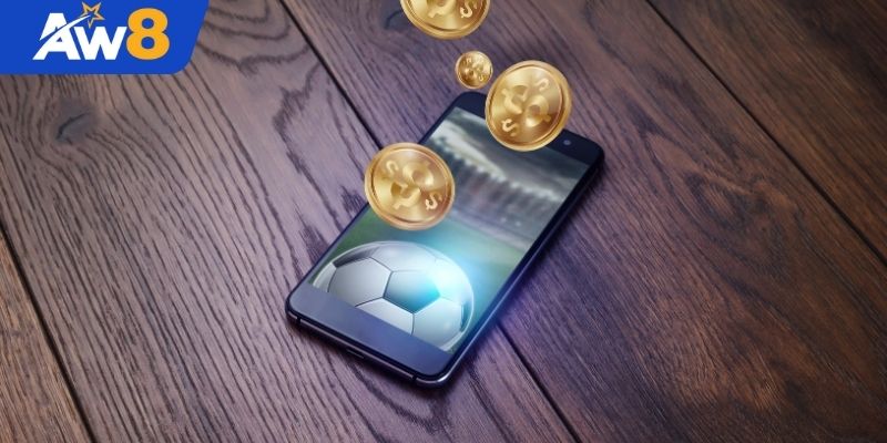 Hướng dẫn tham gia Aw8